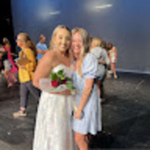 Meet your Posher, Hudson